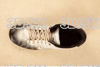 Shoe texture of Konstantin 0001